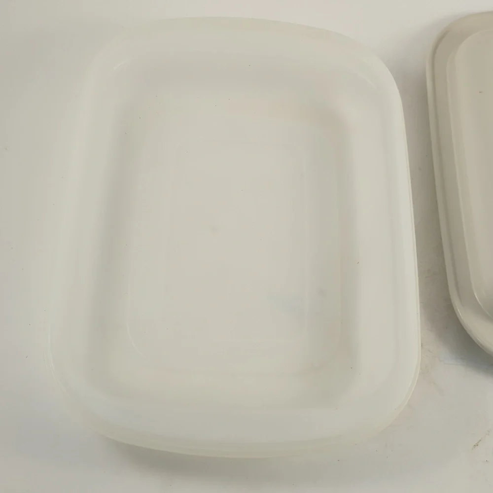 Tupperware: Ultra 21 Ovenware Pan w/Insert and seal 3.5 Qt #1742-2